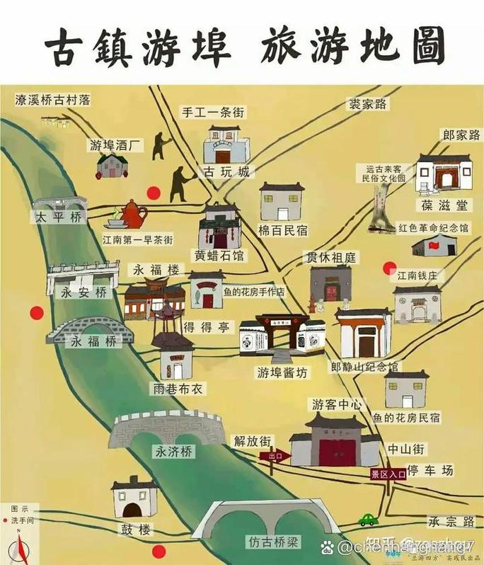 金华旅游攻略三日游景点大全 - 金华周边三日游-第2张图片 金华旅游攻略三日游景点大全 - 金华周边三日游-第2张图片
