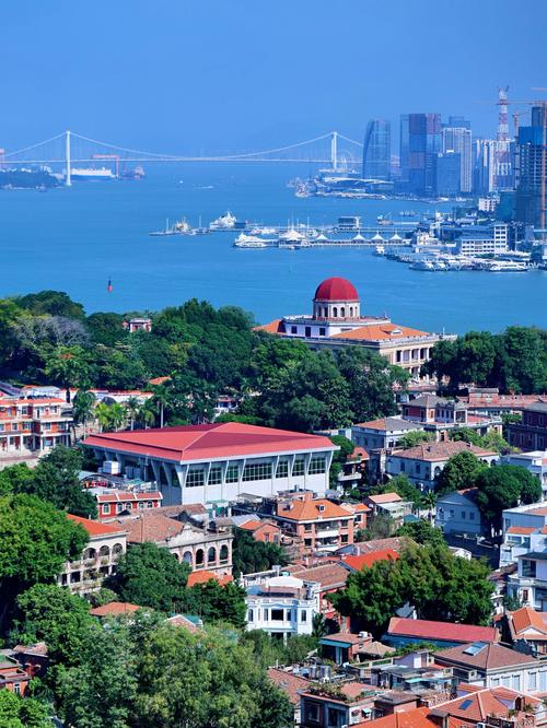 鼓浪屿景点大全(鼓浪屿景点大全排名)-第4张图片 鼓浪屿景点大全(鼓浪屿景点大全排名)-第4张图片
