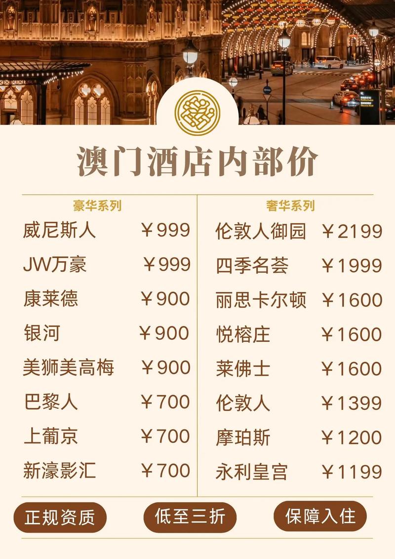 港澳旅游攻略五天多少钱(港澳五日游旅游路线)-第3张图片 港澳旅游攻略五天多少钱(港澳五日游旅游路线)-第3张图片