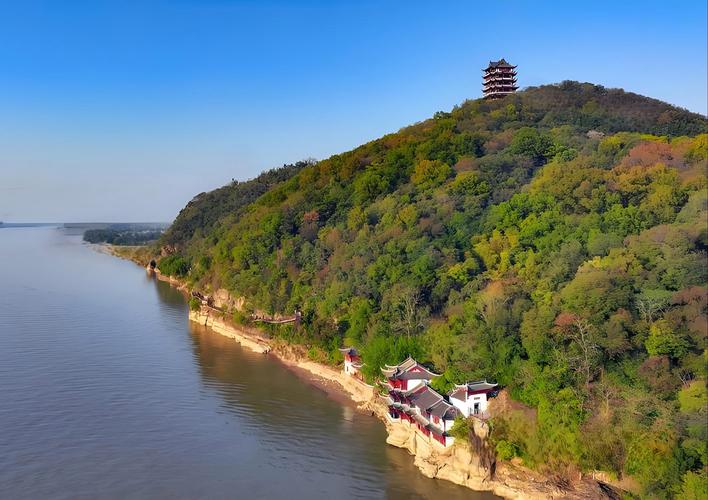 马鞍山景点大全排名，马鞍山景点大全排名图片-第1张图片