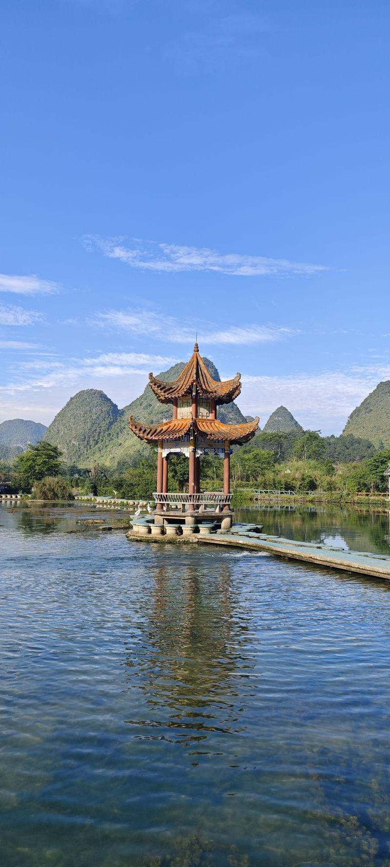 广西壮族自治区百色前十旅游景点介绍(广西百色旅游景点大全介绍)-第2张图片 广西壮族自治区百色前十旅游景点介绍(广西百色旅游景点大全介绍)-第2张图片