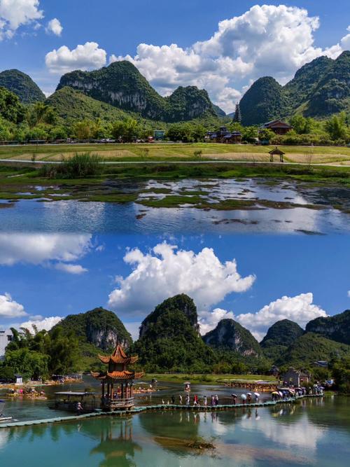 广西壮族自治区百色前十旅游景点介绍(广西百色旅游景点大全介绍)-第3张图片 广西壮族自治区百色前十旅游景点介绍(广西百色旅游景点大全介绍)-第3张图片
