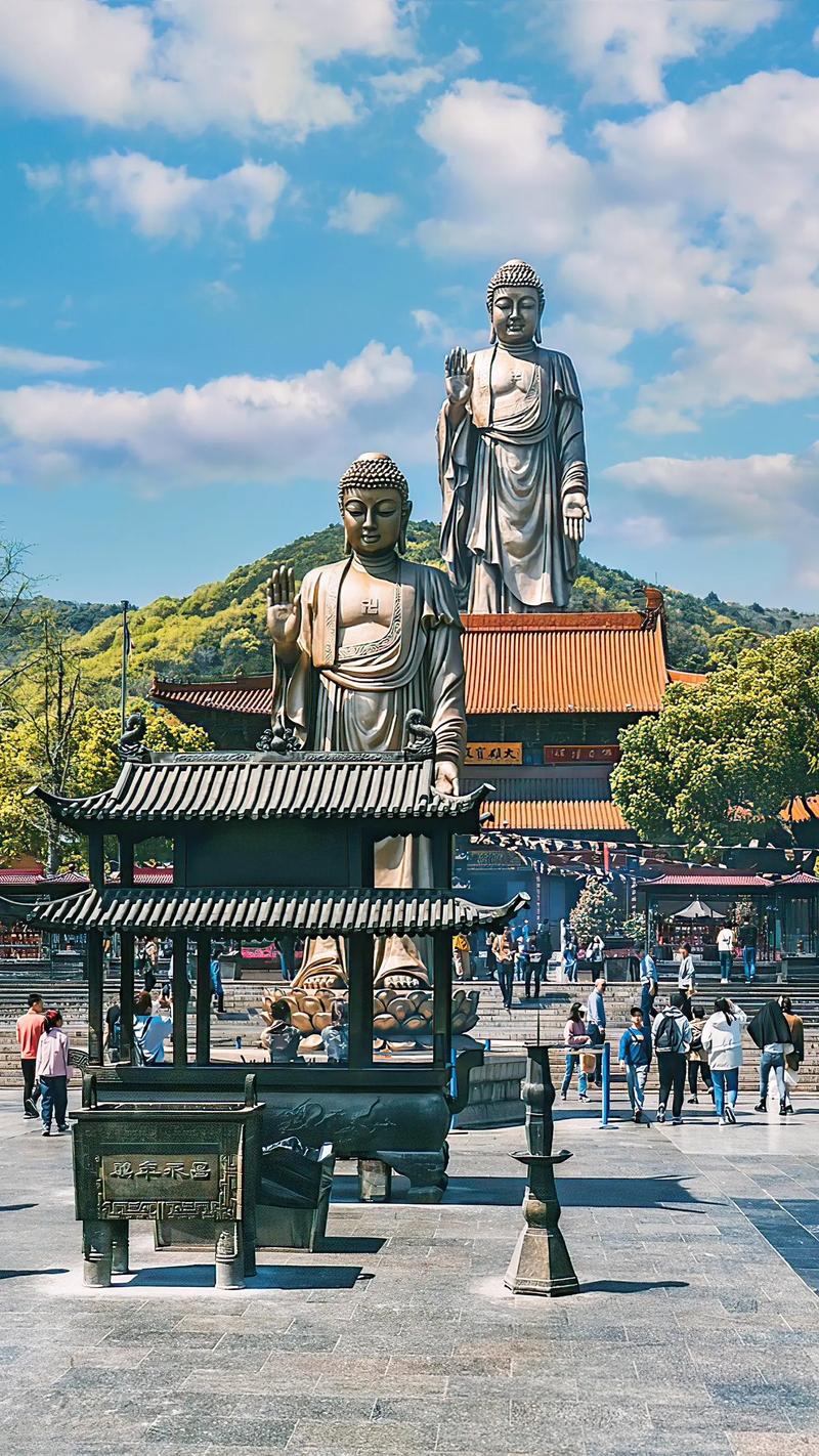 无锡旅游区景点,无锡旅游景点排名前十-第1张图片 无锡旅游区景点,无锡旅游景点排名前十-第1张图片