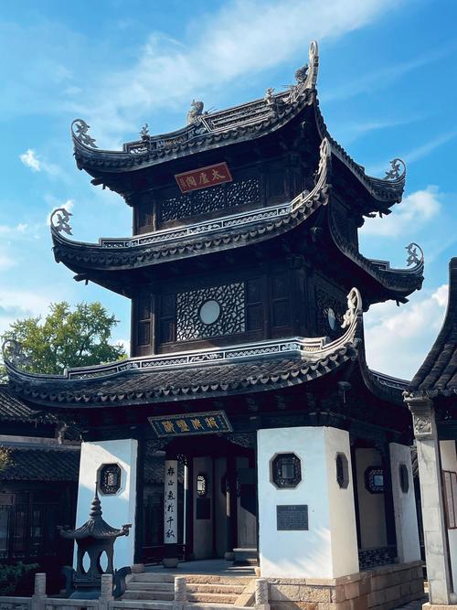 无锡旅游区景点,无锡旅游景点排名前十-第2张图片 无锡旅游区景点,无锡旅游景点排名前十-第2张图片