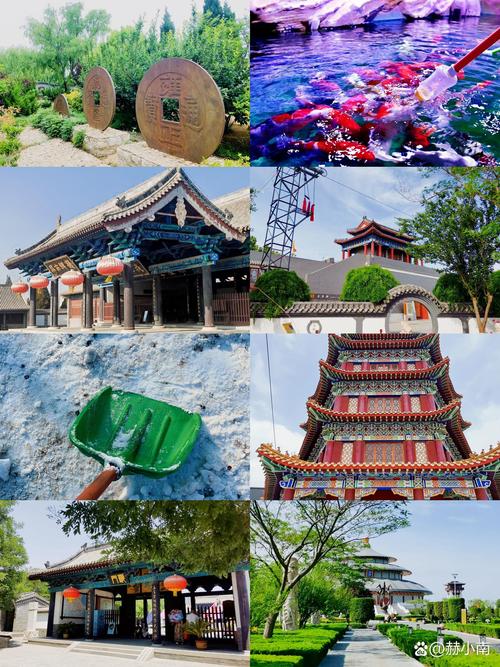 沧州旅游景点推荐自驾游攻略 - 沧州旅游景点推荐自驾游攻略路线-第3张图片 沧州旅游景点推荐自驾游攻略 - 沧州旅游景点推荐自驾游攻略路线-第3张图片