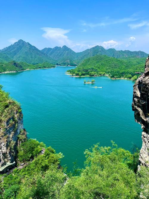 北京有哪些风景好的旅游地方推荐 - 北京有哪些风景不错的地方-第2张图片 北京有哪些风景好的旅游地方推荐 - 北京有哪些风景不错的地方-第2张图片