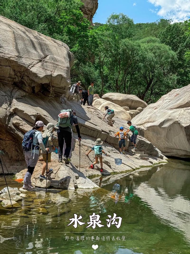 延庆旅游景点自驾游攻略(延庆旅游景点自驾游攻略图)-第3张图片 延庆旅游景点自驾游攻略(延庆旅游景点自驾游攻略图)-第3张图片