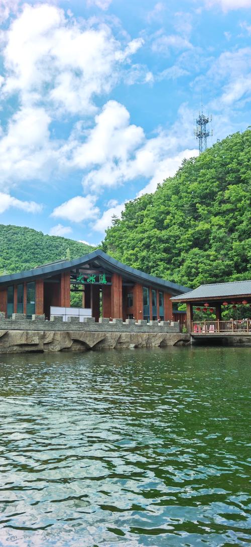 冬天本溪旅游景点哪里好玩儿的 - 冬天本溪有什么好玩的-第1张图片 冬天本溪旅游景点哪里好玩儿的 - 冬天本溪有什么好玩的-第1张图片