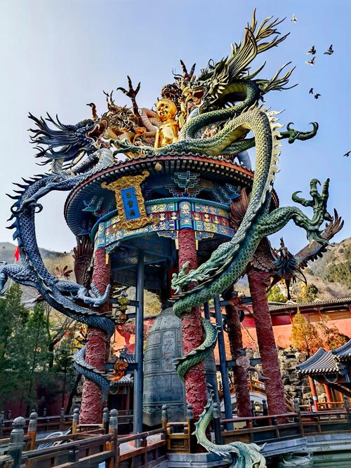 门头沟白瀑寺疫情期间开放吗最新消息(门头沟白瀑寺门票费用)-第2张图片 门头沟白瀑寺疫情期间开放吗最新消息(门头沟白瀑寺门票费用)-第2张图片