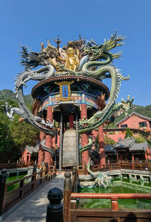 门头沟白瀑寺疫情期间开放吗最新消息(门头沟白瀑寺门票费用)-第4张图片 门头沟白瀑寺疫情期间开放吗最新消息(门头沟白瀑寺门票费用)-第4张图片
