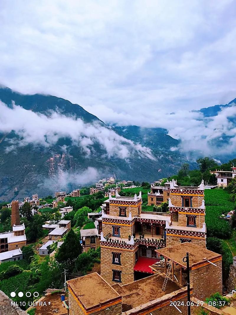 丹巴附近旅游(丹巴景点哪些值得去)-第3张图片 丹巴附近旅游(丹巴景点哪些值得去)-第3张图片