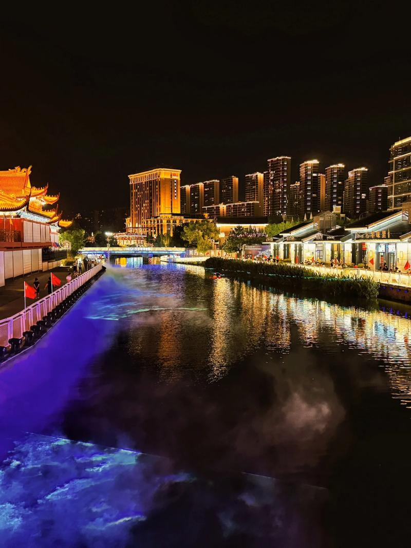 台州旅游区哪里夜景好看(台州旅游区哪里夜景好看点)-第2张图片 台州旅游区哪里夜景好看(台州旅游区哪里夜景好看点)-第2张图片