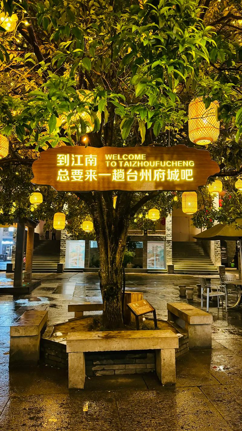 台州旅游区哪里夜景好看(台州旅游区哪里夜景好看点)-第4张图片 台州旅游区哪里夜景好看(台州旅游区哪里夜景好看点)-第4张图片