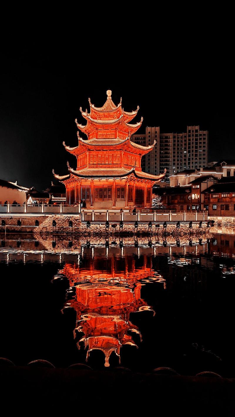 台州旅游区哪里夜景好看(台州旅游区哪里夜景好看点)-第6张图片 台州旅游区哪里夜景好看(台州旅游区哪里夜景好看点)-第6张图片