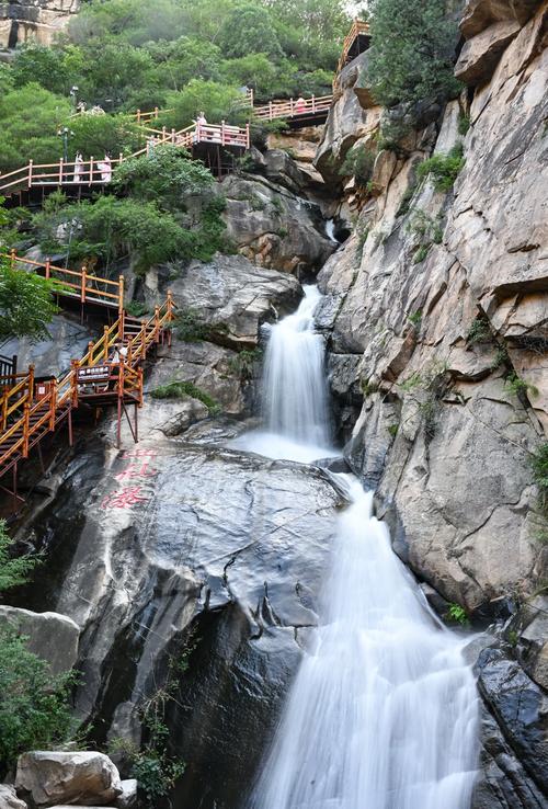 密云游玩景点大全 - 密云 旅游景点-第2张图片 密云游玩景点大全 - 密云 旅游景点-第2张图片