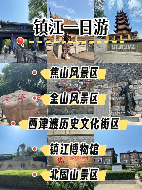 镇江一日游哪里好玩,镇江市一日游攻略-第2张图片 镇江一日游哪里好玩,镇江市一日游攻略-第2张图片