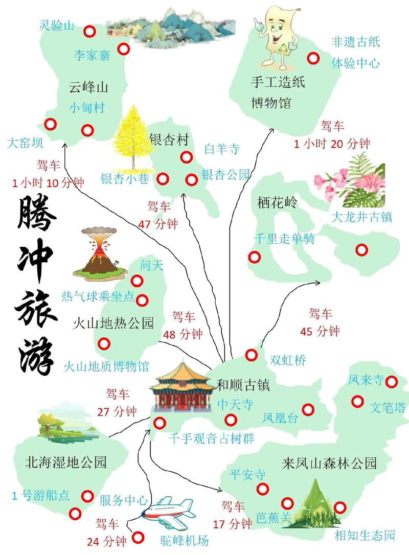 云南5日游最佳方案,云南5日游攻略以及费用-第1张图片 云南5日游最佳方案,云南5日游攻略以及费用-第1张图片
