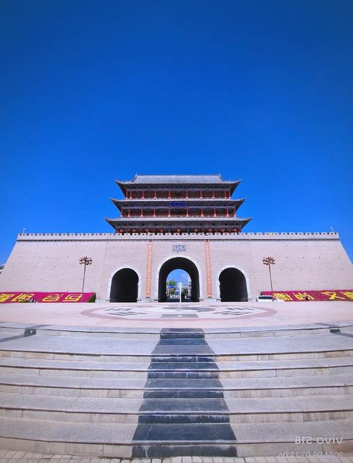 武威旅游的地方,武威旅游攻略-第3张图片 武威旅游的地方,武威旅游攻略-第3张图片