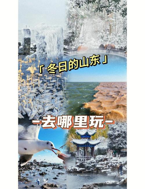 山东冬天旅游的地方有哪些 - 山东境内冬天去哪里玩-第2张图片 山东冬天旅游的地方有哪些 - 山东境内冬天去哪里玩-第2张图片