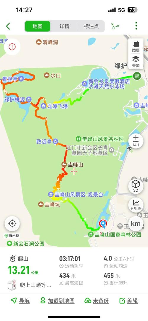 江门旅游景点一日游攻略 - 江门必去景点一日游-第1张图片 江门旅游景点一日游攻略 - 江门必去景点一日游-第1张图片