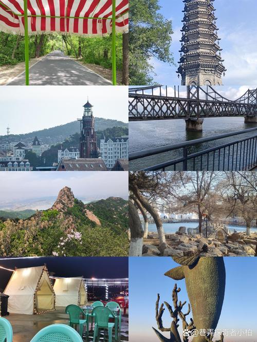 辽宁旅行攻略路线,辽宁省内旅游路线-第4张图片 辽宁旅行攻略路线,辽宁省内旅游路线-第4张图片