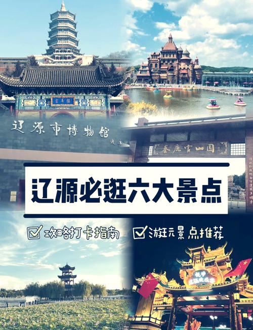 辽源市旅游攻略一日游(辽源市旅游攻略一日游景点)-第1张图片 辽源市旅游攻略一日游(辽源市旅游攻略一日游景点)-第1张图片