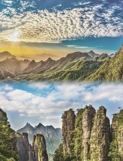 南平旅游景点推荐一日游(南平旅游必去)-第2张图片 南平旅游景点推荐一日游(南平旅游必去)-第2张图片