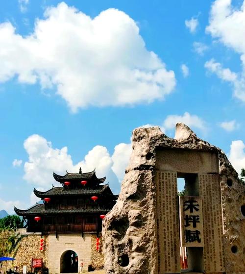 南平旅游景点推荐一日游(南平旅游必去)-第3张图片 南平旅游景点推荐一日游(南平旅游必去)-第3张图片