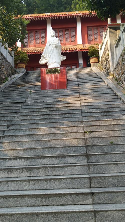 岳阳必去的10个旅游景点大全仙山(岳阳前十景区)-第6张图片 岳阳必去的10个旅游景点大全仙山(岳阳前十景区)-第6张图片
