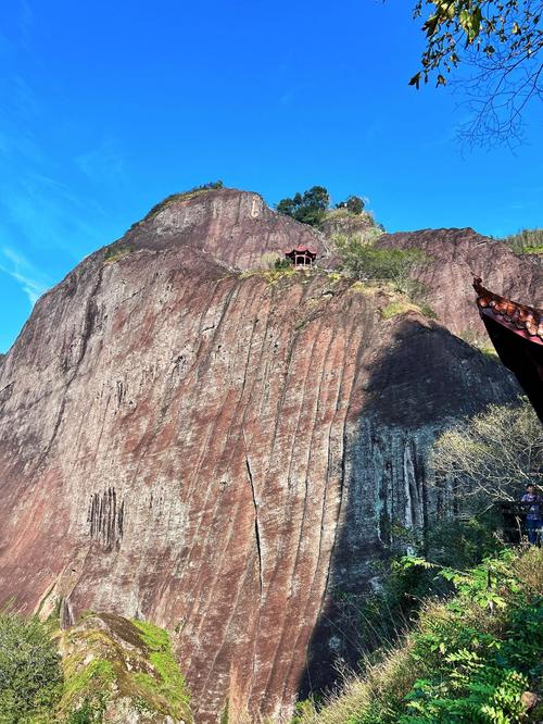 福建武夷山旅游必去前十景点 - 福建武夷山游玩攻略-第1张图片 福建武夷山旅游必去前十景点 - 福建武夷山游玩攻略-第1张图片