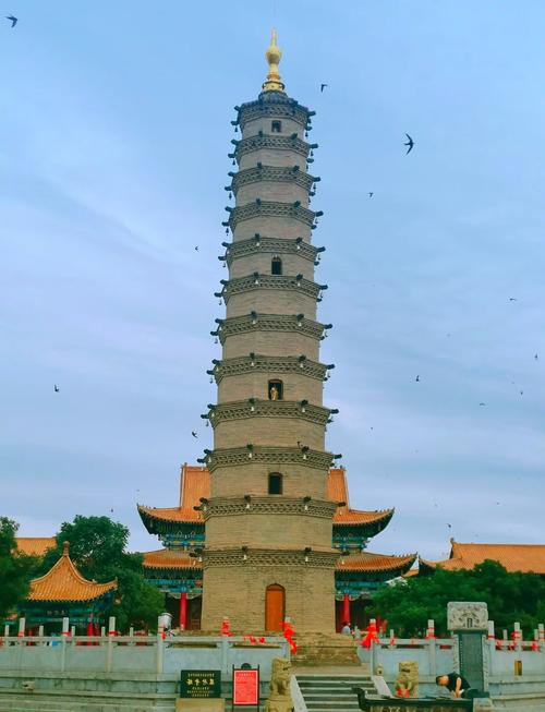 甘肃武威旅游景点攻略大全 - 甘肃武威旅游必去前十景点-第1张图片 甘肃武威旅游景点攻略大全 - 甘肃武威旅游必去前十景点-第1张图片