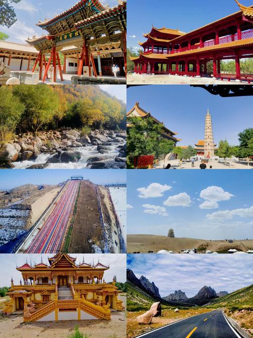 甘肃武威旅游景点攻略大全 - 甘肃武威旅游必去前十景点-第4张图片 甘肃武威旅游景点攻略大全 - 甘肃武威旅游必去前十景点-第4张图片