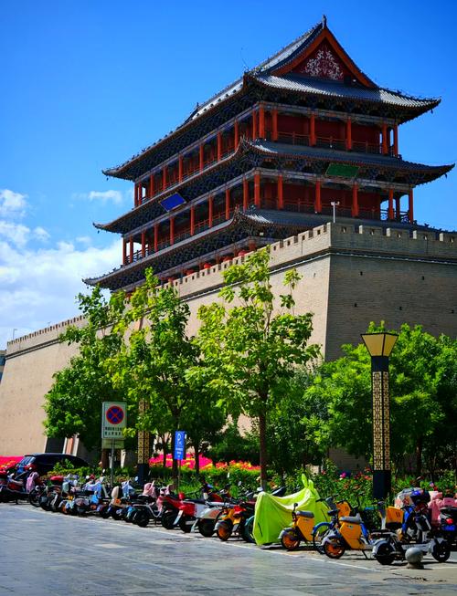 甘肃武威旅游景点攻略大全 - 甘肃武威旅游必去前十景点-第5张图片 甘肃武威旅游景点攻略大全 - 甘肃武威旅游必去前十景点-第5张图片