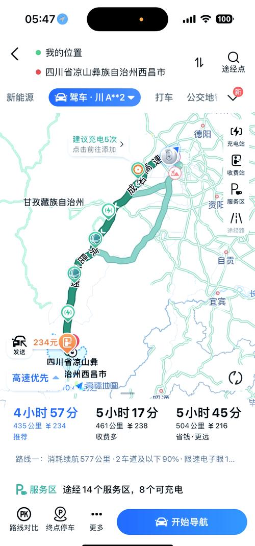 从成都去西昌(从成都去西昌自驾路线)-第4张图片 从成都去西昌(从成都去西昌自驾路线)-第4张图片