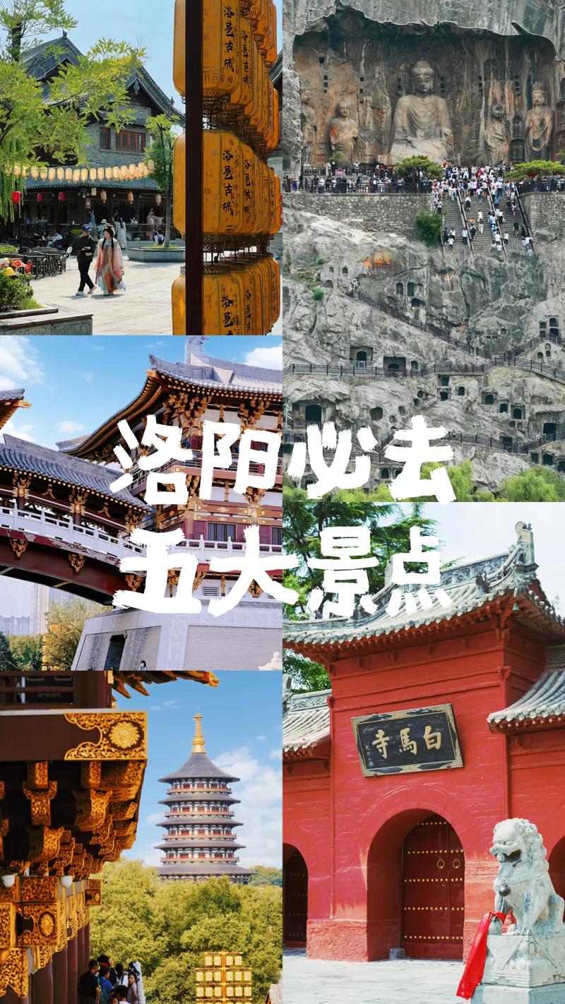 洛阳景点推荐(洛阳景点推荐卡)-第2张图片 洛阳景点推荐(洛阳景点推荐卡)-第2张图片