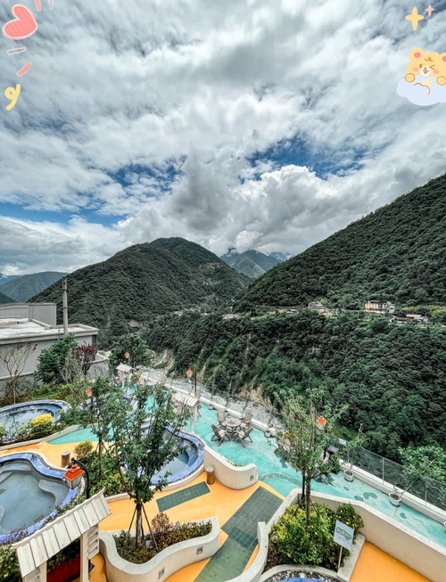 海螺沟有住宿吗,海螺沟景区内住宿还需要买门票吗-第5张图片 海螺沟有住宿吗,海螺沟景区内住宿还需要买门票吗-第5张图片
