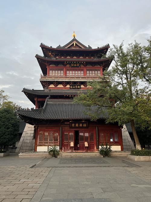 镇江值得一去的景点,镇江必游三个景点-第2张图片 镇江值得一去的景点,镇江必游三个景点-第2张图片