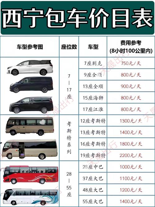青海当地租车加司机(青海租车带司机)-第5张图片 青海当地租车加司机(青海租车带司机)-第5张图片