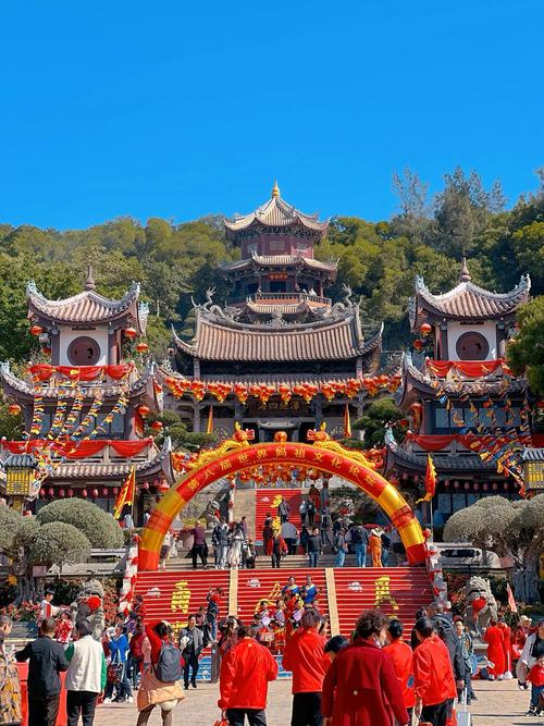 莆田市旅游景点排名榜最新 - 莆田市旅游景点排名榜最新名单-第3张图片 莆田市旅游景点排名榜最新 - 莆田市旅游景点排名榜最新名单-第3张图片