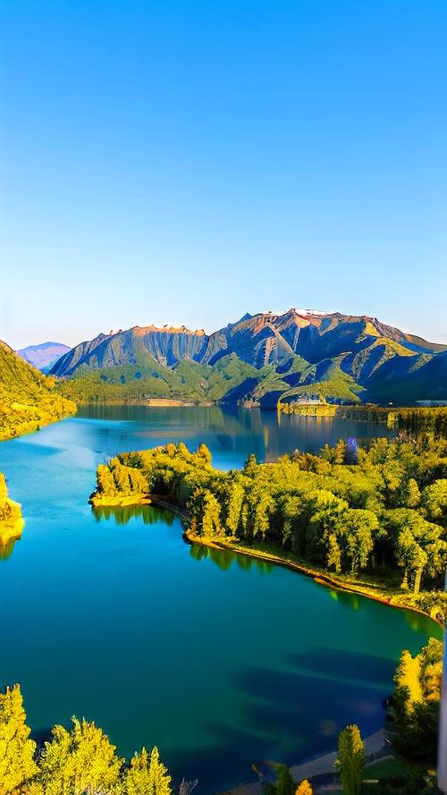 湖泊旅游资源的特点是什么(湖泊旅游资源有哪些)-第1张图片 湖泊旅游资源的特点是什么(湖泊旅游资源有哪些)-第1张图片