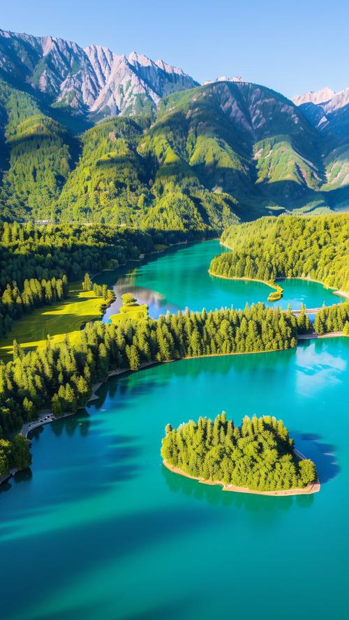 湖泊旅游资源的特点是什么(湖泊旅游资源有哪些)-第5张图片 湖泊旅游资源的特点是什么(湖泊旅游资源有哪些)-第5张图片