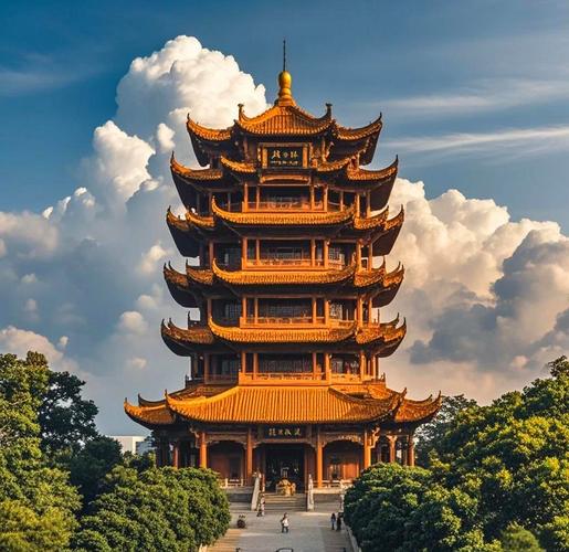 武汉市旅游景点免费政策文件 - 2020年武汉景区免费-第5张图片 武汉市旅游景点免费政策文件 - 2020年武汉景区免费-第5张图片