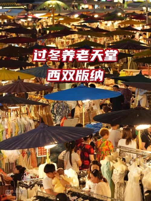 西双版纳适合老人居住吗 - 西双版纳的旅游景点门票对老年人有优惠吗-第1张图片 西双版纳适合老人居住吗 - 西双版纳的旅游景点门票对老年人有优惠吗-第1张图片