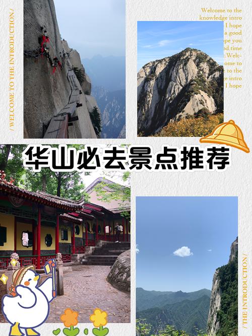 华山景点推荐理由,华山景点推荐理由50字-第4张图片 华山景点推荐理由,华山景点推荐理由50字-第4张图片
