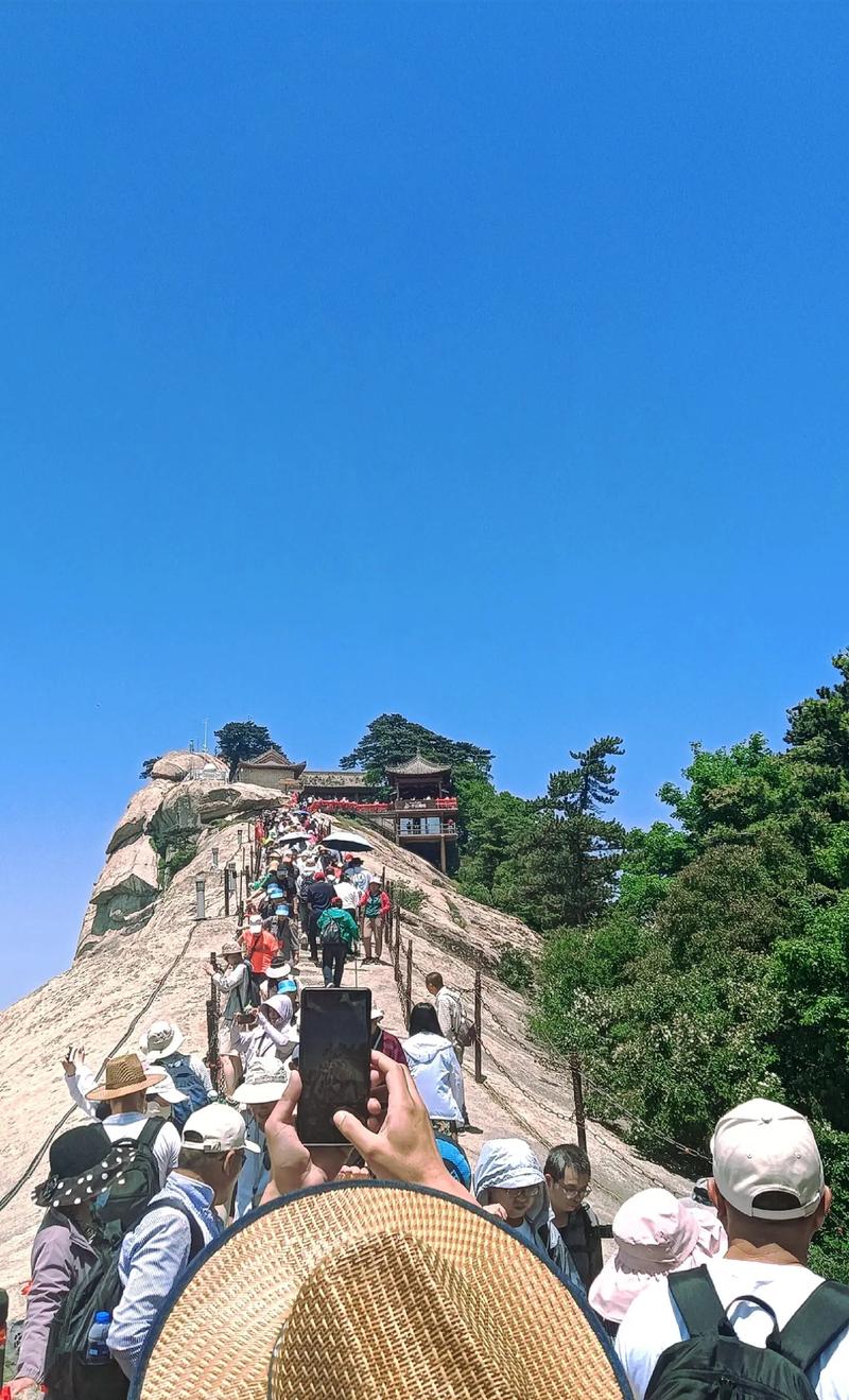 华山景点推荐理由,华山景点推荐理由50字-第6张图片 华山景点推荐理由,华山景点推荐理由50字-第6张图片