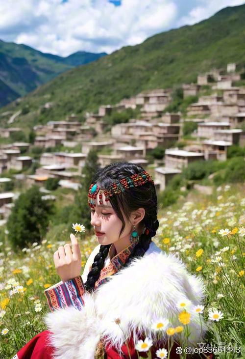 丹巴美人谷在什么地方(丹巴 美人谷)-第3张图片 丹巴美人谷在什么地方(丹巴 美人谷)-第3张图片