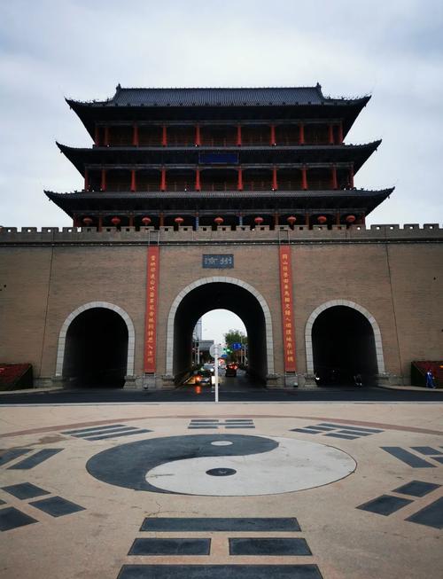 武威旅游景点有哪些地方可以玩儿,武威境内旅游景点大全-第4张图片 武威旅游景点有哪些地方可以玩儿,武威境内旅游景点大全-第4张图片