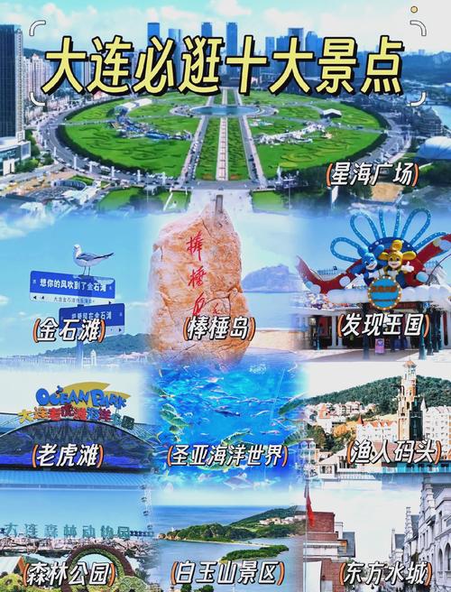 大连老虎滩海洋公园一日游 - 大连老虎滩海洋公园门票费用多少-第2张图片 大连老虎滩海洋公园一日游 - 大连老虎滩海洋公园门票费用多少-第2张图片
