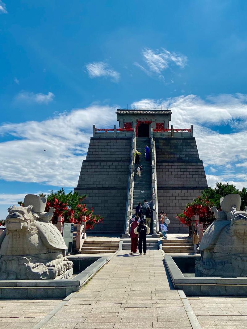 临沂旅游的著名景点(临沂旅游景点大全介绍2020年)-第2张图片 临沂旅游的著名景点(临沂旅游景点大全介绍2020年)-第2张图片