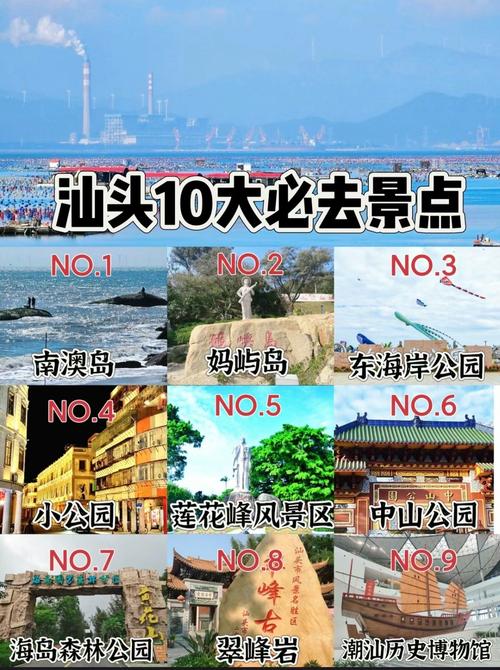 汕头旅游景点大全排名自驾游 - 汕头旅游景点大全排名一日游-第2张图片 汕头旅游景点大全排名自驾游 - 汕头旅游景点大全排名一日游-第2张图片